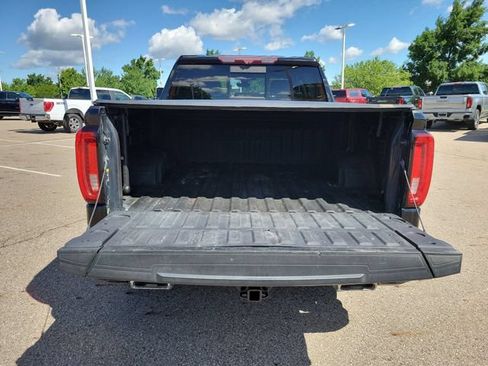 Used 2020 GMC Sierra 1500 Denali w/ Technology Package AWD/4WD image 33