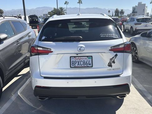 Used 2017 Lexus NX 200t FWD w/ Premium Package image 18