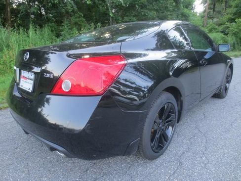 Used 2012 Nissan Altima 2.5 S FWD image 4