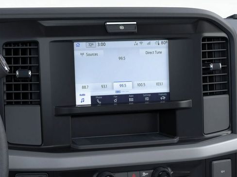 New 2026 Ford F550 XL image 37