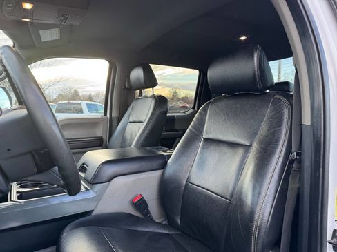 Used 2022 Ford F350 XLT w/ XLT Value Package image 13