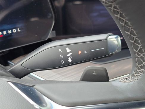 New 2026 Chevrolet Tahoe Premier w/ Sun And Tow Package image 29