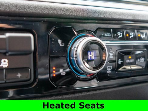 Used 2025 GMC Sierra 1500 Elevation w/ Elevation Premium Package image 26