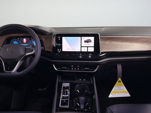 New 2026 Volkswagen Atlas SE AWD/4WD image 34