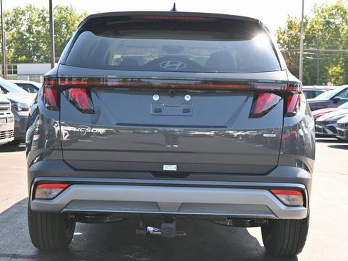 Used 2026 Hyundai Tucson SEL AWD/4WD image 6