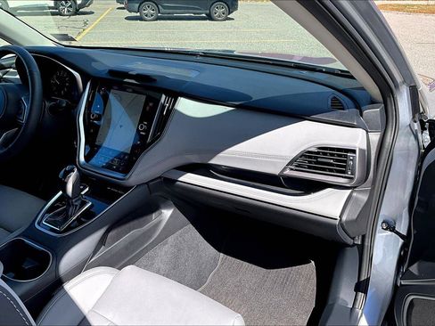 Used 2025 Subaru Legacy Limited image 16