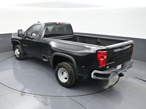 New 2026 Chevrolet Silverado 3500 W/T image 53