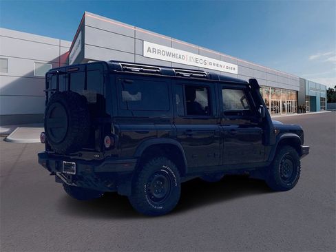 New 2025 INEOS Grenadier Trialmaster Edition image 19