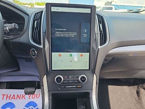 Certified 2024 Ford Edge SEL AWD/4WD image 19