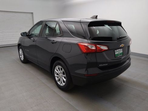 Used 2020 Chevrolet Equinox LS image 5