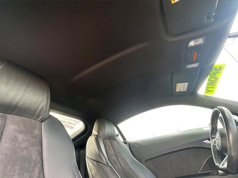 Used 2019 Audi TT 2.0T w/ Technology Package image 17