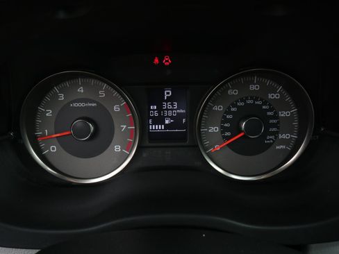 Used 2014 Subaru Forester 2.5i Limited AWD/4WD image 21