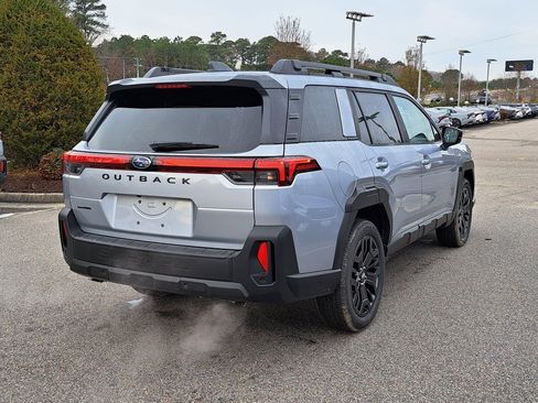 New 2026 Subaru Outback Limited XT image 6