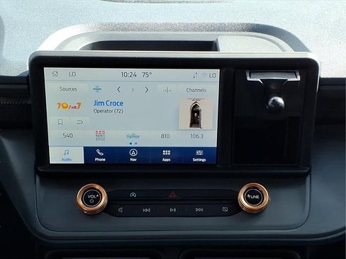 Used 2024 Ford Maverick Tremor w/ Tremor Off-Road Package image 22