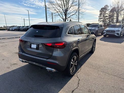New 2026 Mercedes-Benz GLA 250 image 7