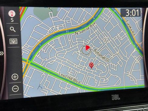 Certified 2021 Toyota Mirai XLE image 20