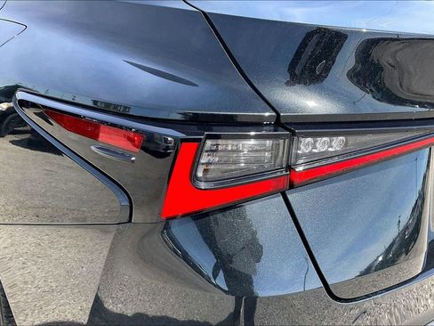 Used 2024 Lexus IS 300 w/ Comfort Package image 20