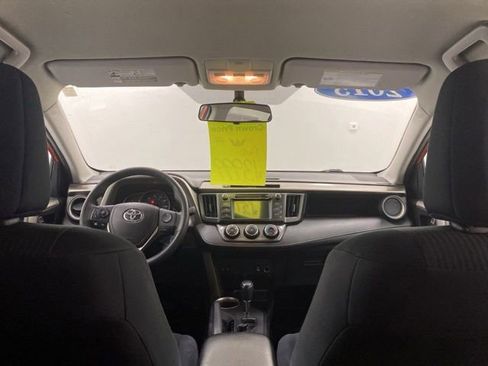 Used 2015 Toyota RAV4 LE FWD image 31