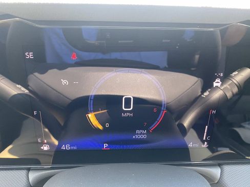 New 2026 Chevrolet TrailBlazer LT w/ Convenience Package FWD image 20