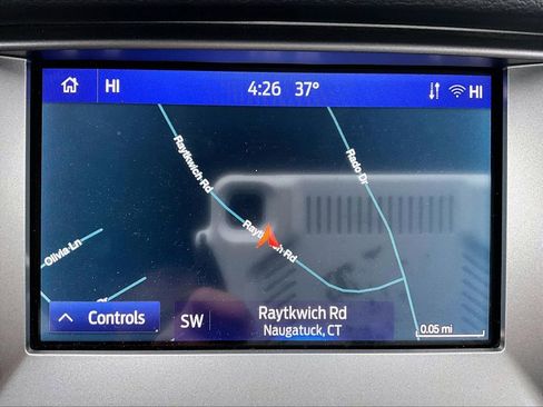 Used 2020 Ford Ranger XLT w/ Equipment Group 302A Luxury image 30