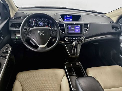 Used 2015 Honda CR-V EX-L image 21