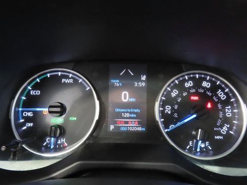 Used 2021 Toyota RAV4 XLE Premium AWD/4WD image 20