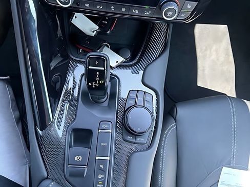 Used 2020 Toyota Supra Launch Edition w/ Driver Assist Package RWD image 38