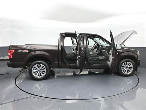 Used 2018 Ford F150 XL w/ Equipment Group 101A Mid RWD image 49