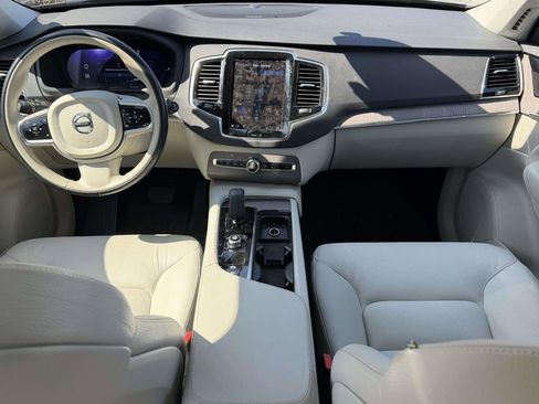 Used 2023 Volvo XC90 T8 Plus w/ Protection Package Premier image 8