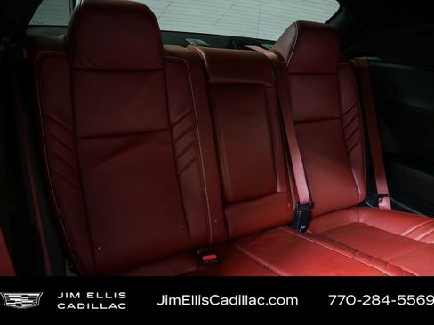 Used 2023 Dodge Challenger SRT Hellcat Redeye image 18