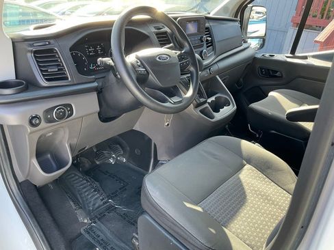 Used 2020 Ford Transit 350 XLT image 6