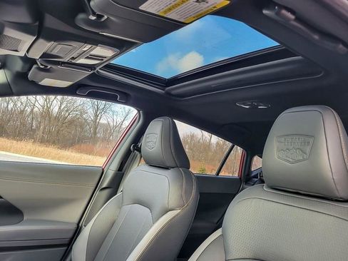 New 2026 Subaru Crosstrek 2.5i Wilderness AWD/4WD image 4