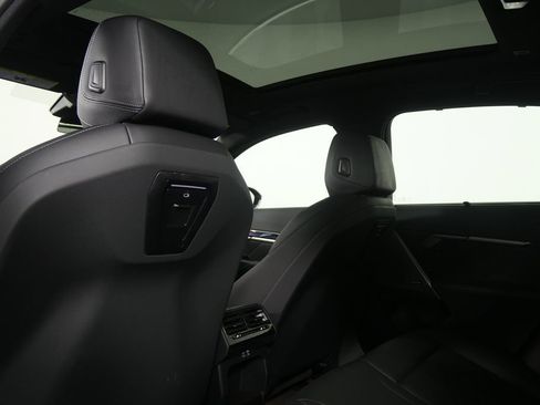 Certified 2025 BMW 540i xDrive image 15