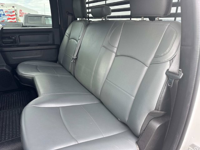 Used 2021 RAM 2500 Tradesman w/ Chrome Appearance Group AWD/4WD image 24
