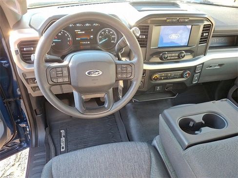 Used 2022 Ford F150 XL w/ Equipment Group 101A High image 10