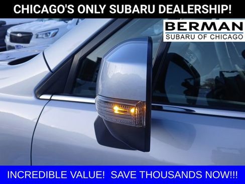 Used 2017 Subaru Forester 2.5i Touring image 30