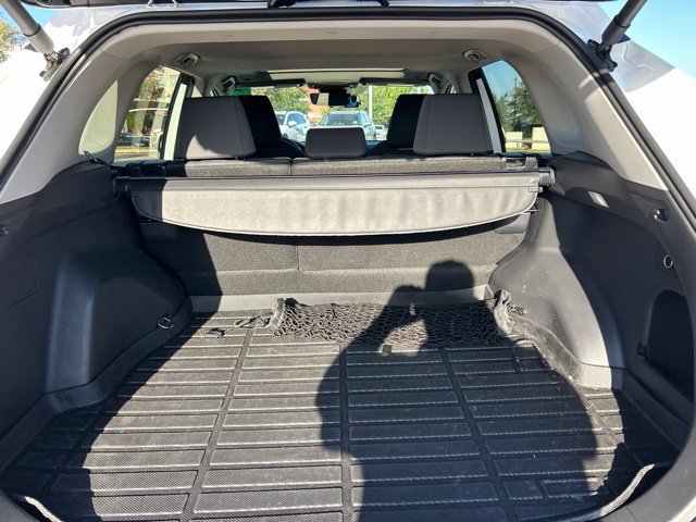 Certified 2024 Toyota RAV4 XLE w/ Convenience Package FWD image 10