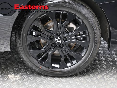 Used 2025 Honda Odyssey Sport-L image 8