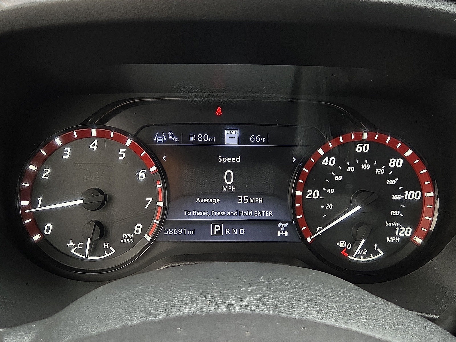Used 2023 Nissan Titan PRO-4X w/ Pro-4x Convenience Package AWD/4WD image 23
