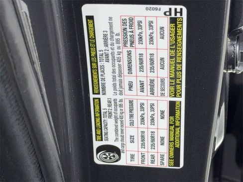 Used 2023 Lexus NX 350 AWD w/ Premium Package image 53