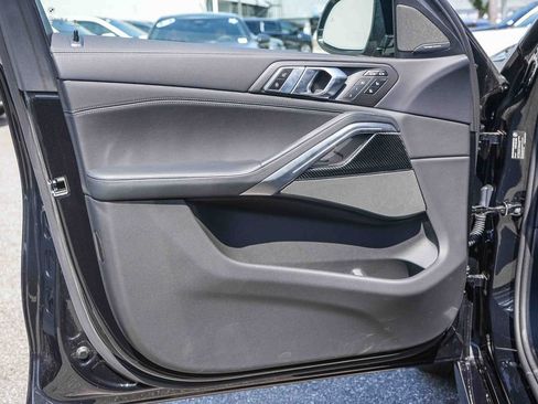 New 2026 BMW X6 M Competition w/ Executive Package AWD/4WD image 22