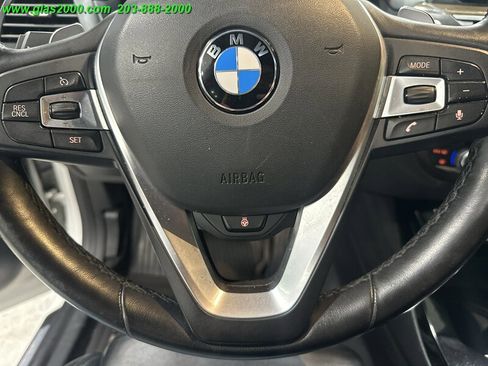 Used 2019 BMW X3 xDrive30i AWD/4WD image 17