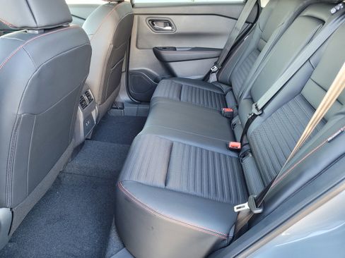 New 2026 Nissan Rogue SV w/ Rock Creek Premium Package AWD/4WD image 7