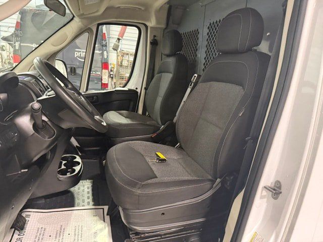 Used 2021 RAM ProMaster 2500 FWD image 45