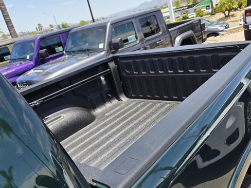 New 2026 RAM 1500 Big Horn AWD/4WD image 17