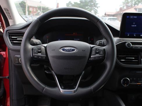 Used 2023 Ford Escape Active AWD/4WD image 19