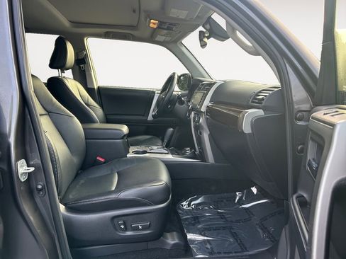 Used 2023 Toyota 4Runner Limited w/ Wilderness Package (TMS) image 10