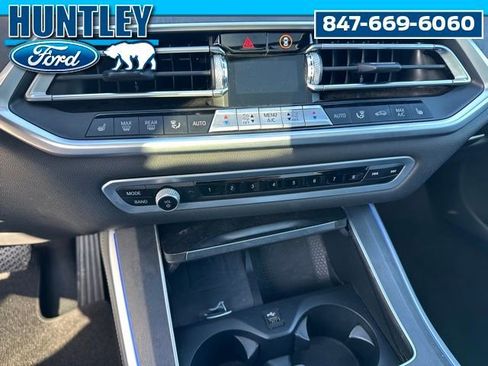 Used 2023 BMW X5 xDrive40i AWD/4WD image 24