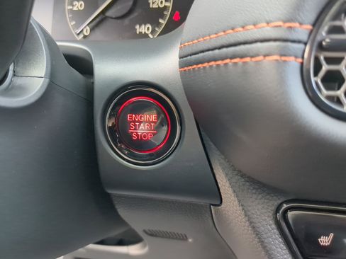 New 2026 Honda HR-V Sport image 32