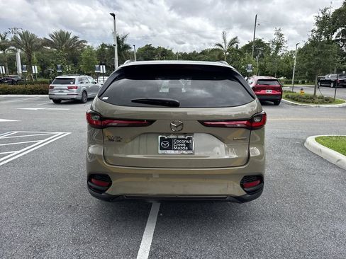 New 2026 MAZDA CX-70 SC Plus image 2